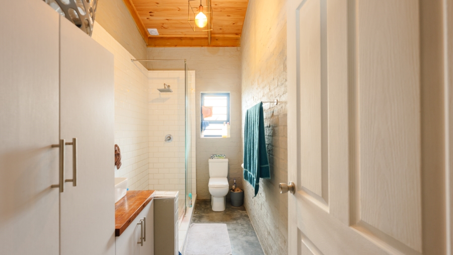 2 Bedroom Property for Sale in Oceanview Heights Western Cape